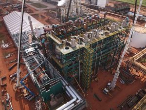 Cerradinho Bioenergia anuncia investimento de R$ 189 milhões em expansão de fábrica de açúcar