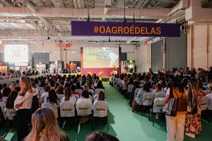Yara conecta diversidade, sustentabilidade e tecnologia no 9º Congresso Nacional das Mulheres do Agronegócio
