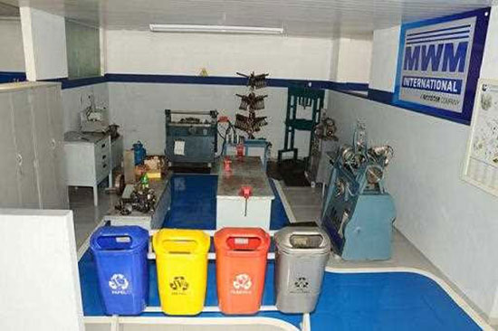 Assessoria de gestão ambiental, parceira do CONAREM, pode auxiliar, gratuitamente, as retíficas associadas a cumprirem as leis ambientais.