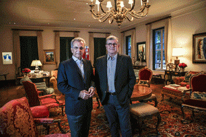 Maior produtor de álcool e açúcar do mundo