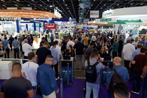 FEIMEC 2024 confirma capacidade de modernização e de crescimento do setor