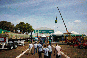 Fenasucro & Agrocana abre credenciamento para edição histórica de 30 anos