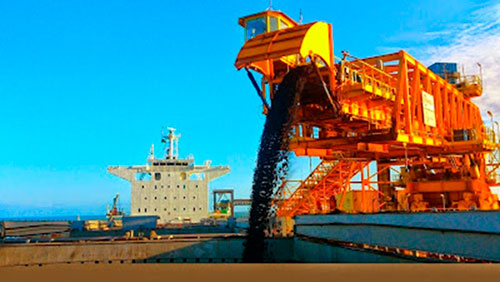 Exportações aos árabes avançam 30% no quadrimestre