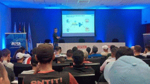 Fras-le promoverá palestras técnicas nas escolas Senai de Piracicaba e Bauru