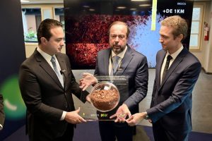 FS confirma viabilidade geológica do projeto BECCS e poderá produzir o primeiro etanol carbono negativo do mundo