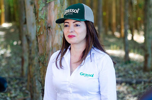 Com extenso histórico no agro, CEO aponta que carreira de mulheres não depende só de oportunidades