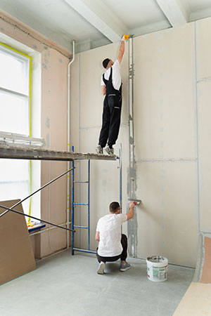 Ampliação do uso do drywall em obras residenciais é o tema de estreia do Arena Talks By GPL