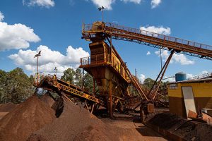 Herculano Mineração escolhe Metso como parceiro estratégico na expansão de planta