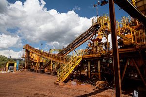 Herculano Mineração escolhe Metso como parceiro estratégico na expansão de planta
