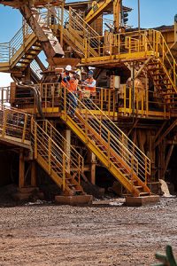 Herculano Mineração escolhe Metso como parceiro estratégico na expansão de planta