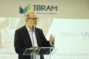 Mineração: IBRAM passa a divulgar periodicamente avanços na segurança de barragens