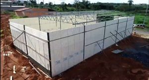 10 aspectos da construção sustentável envolvidas na menor emissão de CO2