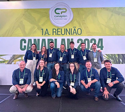 Irrigação por gotejamento reduz custos e eleva sustentabilidade na cana,…