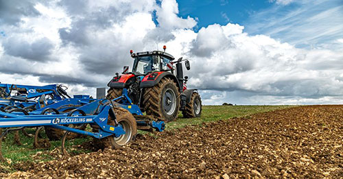 Precision Planting e PTx Trimble apresentam soluções para todo o ciclo produtivo na Farm Progress Show 2025