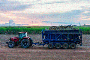 Suspensys leva à Agrishow a tecnologia e-Sys
