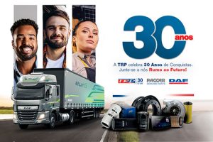 TRP comemora 30 anos de história e espera encerrar o ano com 14 lojas no Brasil