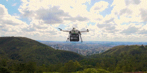 Principais atrações do MUNDOGEO nas feiras DroneShow Robotics