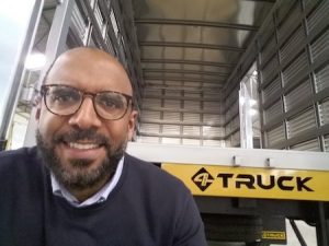 4TRUCK é escolhida para implementar os caminhões de testes da Mercedes-Benz