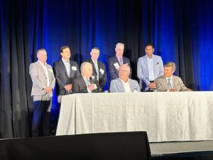 Associações globais se unem com o objetivo de fortalecer a indústria de algod