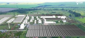 Projeto de lei para fertilizantes verdes deve viabilizar investimentos em novas fábricas da multinacional Atlas Agro no Brasil