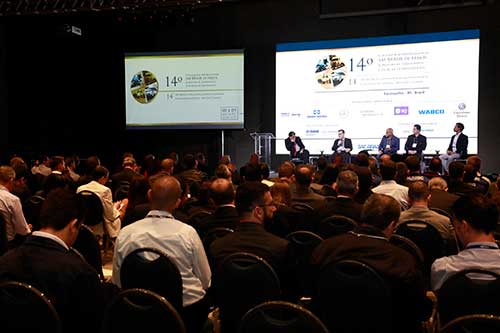 Empresas da Randoncorp apoiam a realização da 16ª edição do Colloquium Internacional SAE BRASIL de Freios e Controle de Movimentos