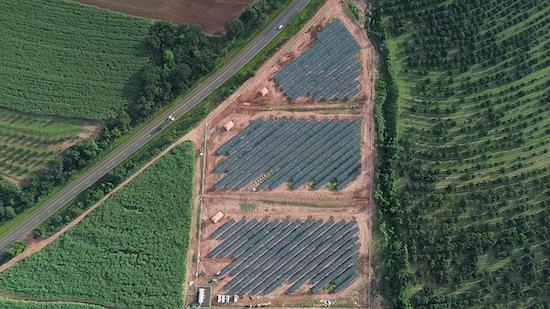 Mercado de energia solar compartilhada avança em Pirassununga