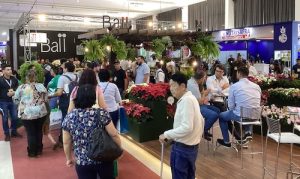 HORTITEC confirma tradição e 29ª edição atrai mais e 30 mil produtores e profissionais do agro