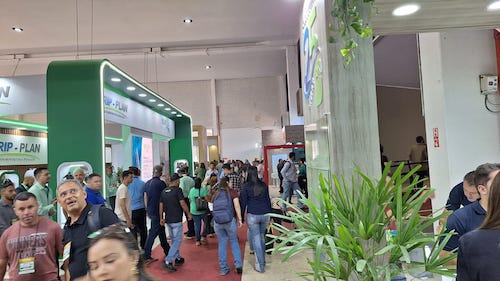 Fwd: HORTITEC confirma tradição e 29ª edição atrai mais e 30 mil produtores e profissionais do agro