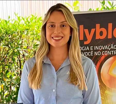 ICL leva à Expocitrus portfólio inspirado na natureza e que prepara as plantas para alta produtividade