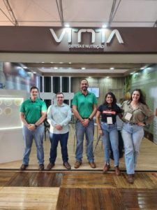 IZATURBO® é destaque da Vittia na 49ª Expocitros