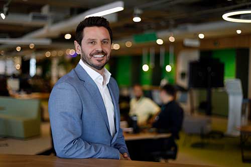 Como a digitalização capacita e empodera os prosumers na gestão de energia