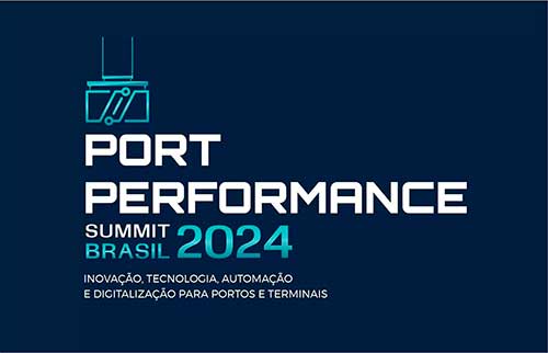 Investimentos focados na melhoria de eficiência operacional no setor portuário têm como objetivo o alcance de resultados inéditos para a exportação brasileira