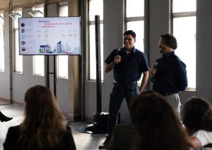 RHI Magnesita participa de debate sobre ações climáticas e sustentabilidade