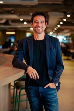 Arthur Wong é o novo CMO da Schneider Electric para a América do Sul
