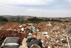 ABRECON realiza o primeiro seminário nacional para discutir sobre o transporte dos Resíduos da Construção e ATTS