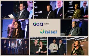 AEA celebra 40 anos de protagonismo na indústria automobilística brasileira