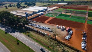 Agristar do Brasil lança hortaliças mais produtivas e rentáveis na Hortitec 2024