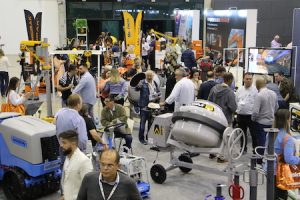 Palestra internacional e debate sobre locação no Brasil serão destaques na 2ª ANALOC Rental Show