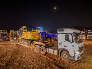 Em menos de um ano, operações da Armac na mineração crescem 20% no Norte do País