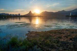 Case de sustentabilidade no Brasil: Logística reversa do óleo lubrificante usado evita a contaminação de 89 mil "Lagoas Rodrigo de Freitas"