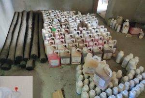 CropLife Brasil e USP lançam segunda edição de formação para combate a insumos agrícolas ilegais