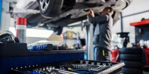 Dana dá dicas para oficinas no mês da manutenção preventiva