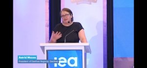 Danfoss pede maior foco no desenvolvimento da cadeia do frio sustentável e energeticamente eficiente para a África