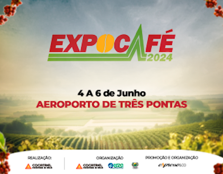 Ourofino Agrociência apresenta solução para controle de plantas daninhas resistentes na ExpoCafé 2024