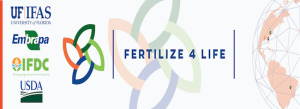 Avança projeto de cooperação entre Brasil e EUA em fertilizantes com aporte de mais de US$ 1 milhão