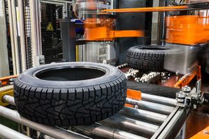 Evonik marca presença na Expobor 2024“