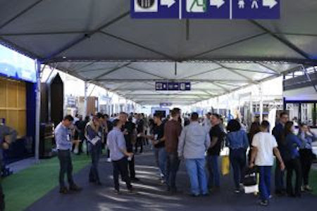 Expo Construção Offsite recebe mais de 10 mil visitantes e cresce 30% em comparação com à edição de 2023