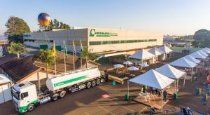 FMC leva inovação e tecnologia para o Agronegócios Copercana