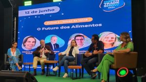 Sustentabilidade e inovação no agronegócio marcam o primeiro dia do Inova Trade Show, em Campinas (SP)