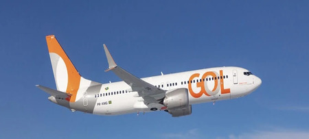 GOL, com apoio da Vibra, lança iniciativa para compensação pioneira de SAF no Brasil